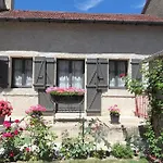 度假居 Le Refuge Du Drapeau Maison Avec 4 Proche Du Centre Historique 第戎