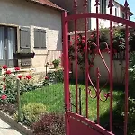 Le Refuge Du Drapeau Maison Avec 4 Proche Du Centre Historique 度假居 第戎