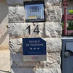 Le Refuge Du Drapeau Maison Avec 4 Proche Du Centre Historique