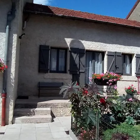 Le Refuge Du Drapeau Maison Avec 4 Proche Du Centre Historique 度假居 *