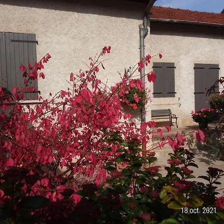 Σπίτι διακοπών Le Refuge Du Drapeau Maison Avec 4 Proche Du Centre Historique