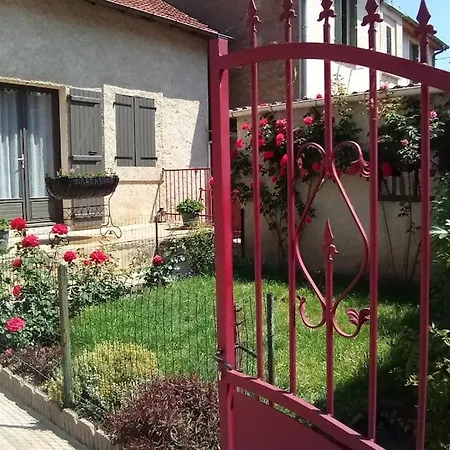 Maison Aux Portes Du Centre Historique De Avec 3 Et Garage *