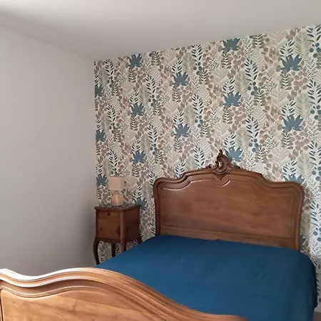 Maison Aux Portes Du Centre Historique De Avec 3 Et Garage *