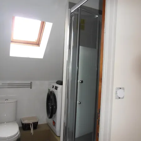 度假居 Maison Aux Portes Du Centre Historique De Avec 3 Et Garage *
