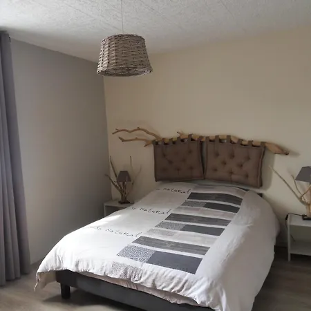 Le Refuge Du Drapeau Maison Avec 4 Proche Du Centre Historique 펜션 디종