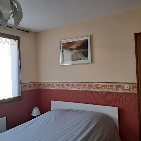 Le Refuge Du Drapeau Maison Avec 4 Proche Du Centre Historique Ντιζόν