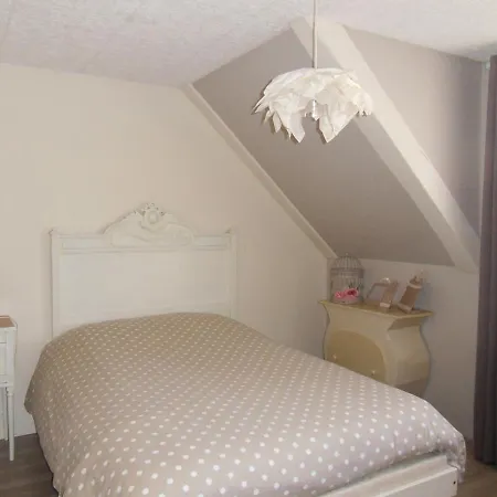 펜션 Le Refuge Du Drapeau Maison Avec 4 Proche Du Centre Historique 디종