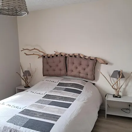 펜션 Le Refuge Du Drapeau Maison Avec 4 Proche Du Centre Historique 디종