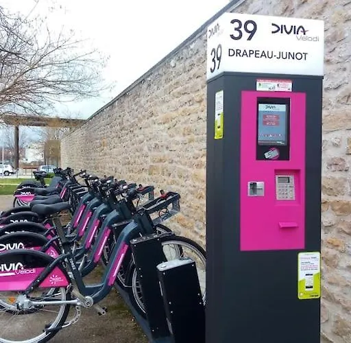 Le Refuge Du Drapeau Maison Avec 4 Proche Du Centre Historique *