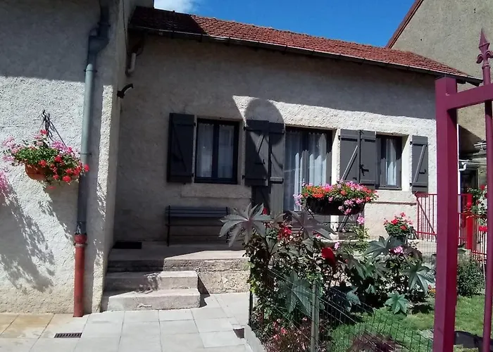 Le Refuge Du Drapeau Maison Avec 4 Proche Du Centre Historique Casa vacanze *