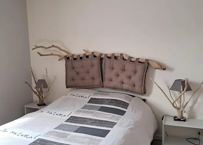 Tatil Evi Le Refuge Du Drapeau Maison Avec 4 Proche Du Centre Historique Dijon